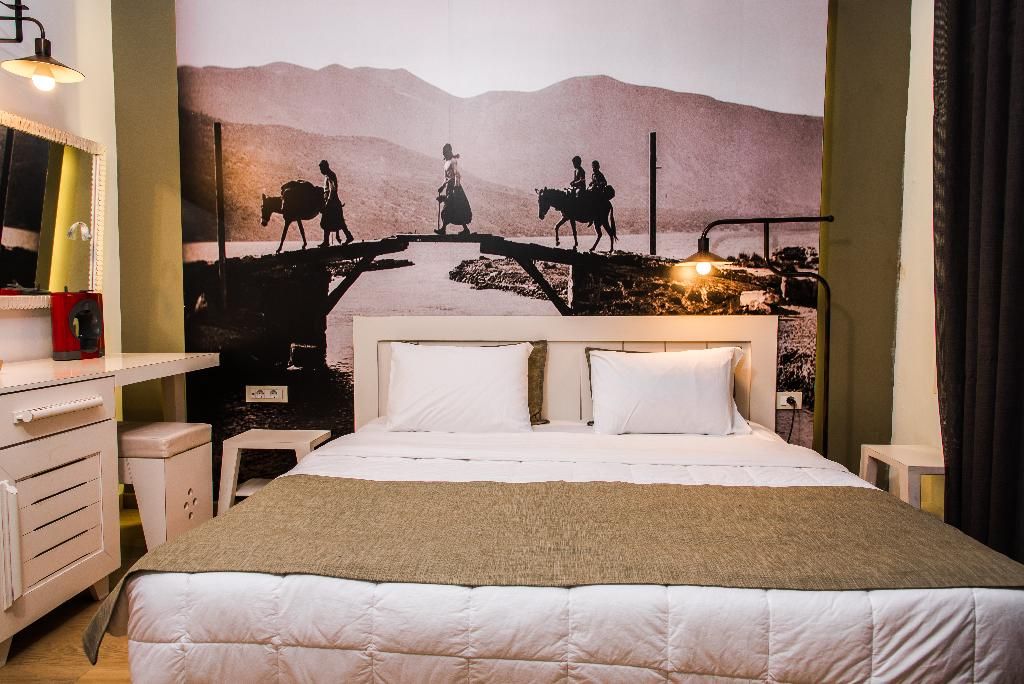 Elia Daliani Suites, foto 5