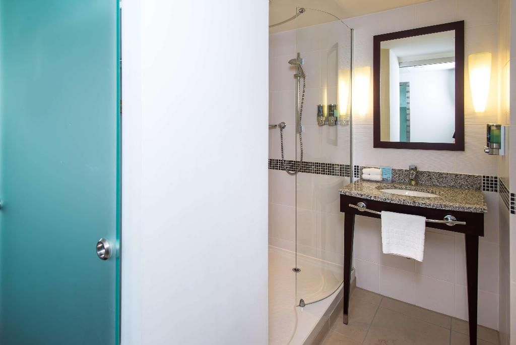 Hampton by Hilton Liverpool City Centre, foto 3