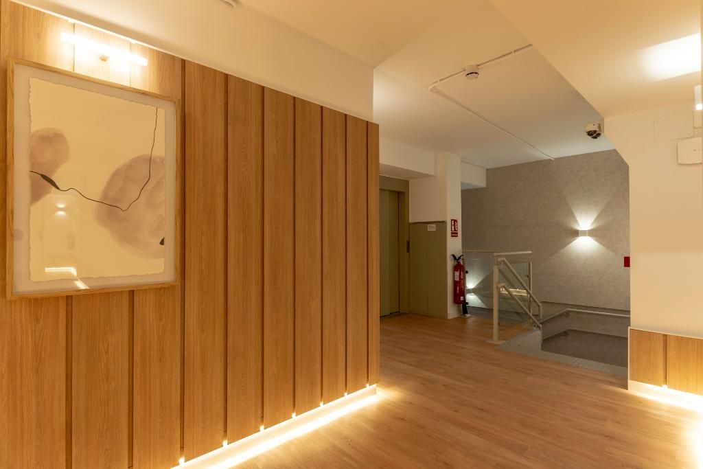 B48 Bilbao Abando Serviced Apartments, foto 14