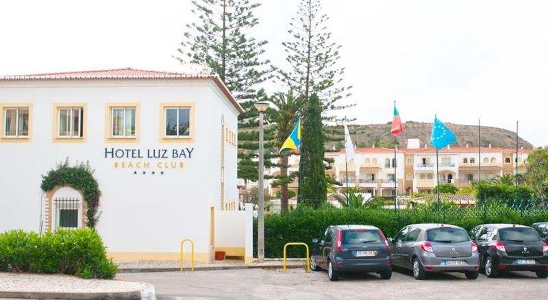 Luz Bay Club Beach & Sun Hotel, foto 5