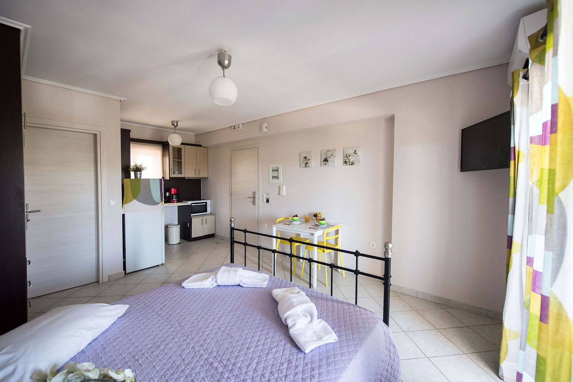 Alexandros Studios, foto 6