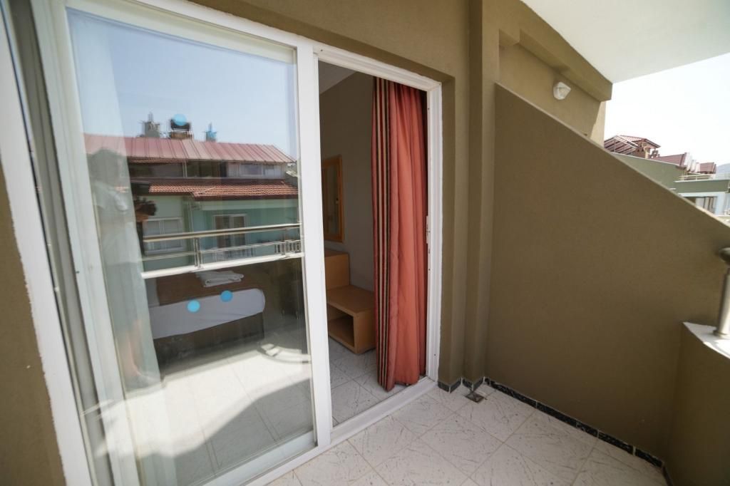 Candan Apart Hotel, foto 3