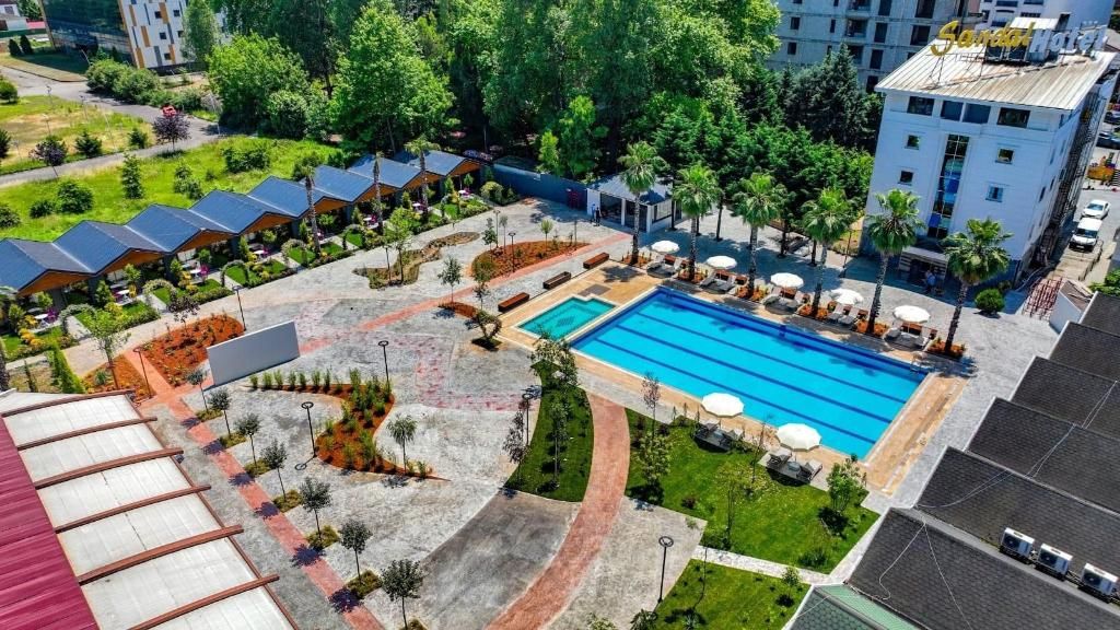 Green Palace Suite Hotel, foto 10