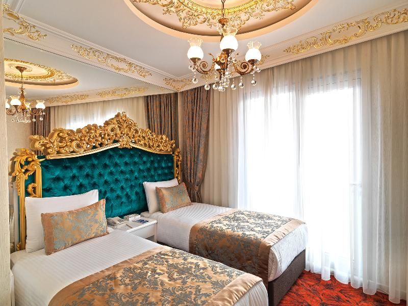 White Monarch Hotel, foto 6