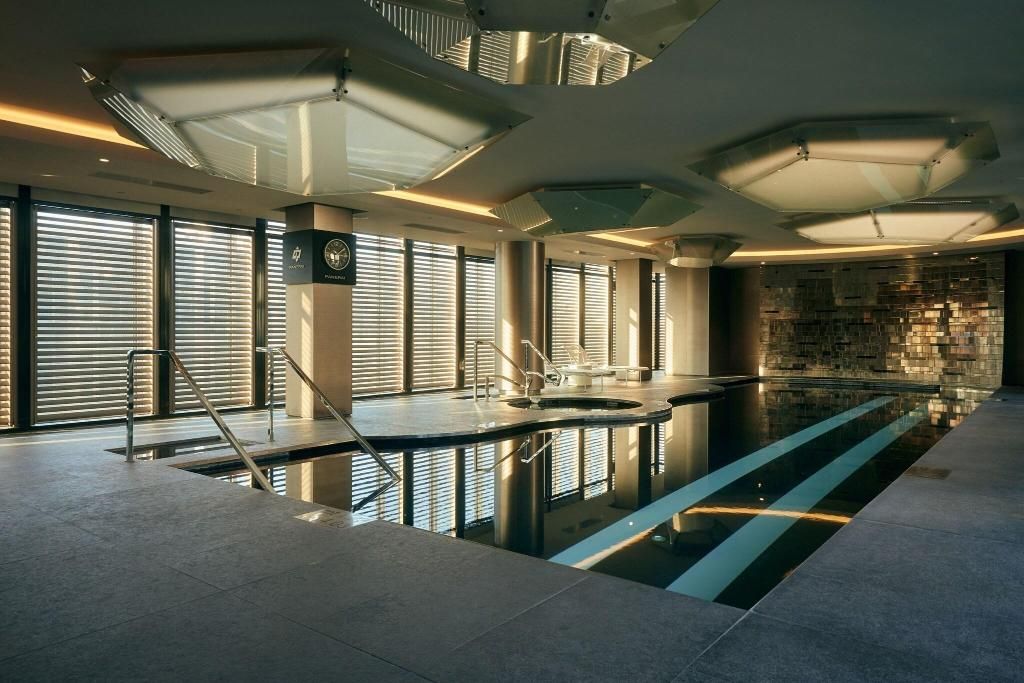 Excelsior Hotel Gallia, a Luxury Collection Hotel, foto 9