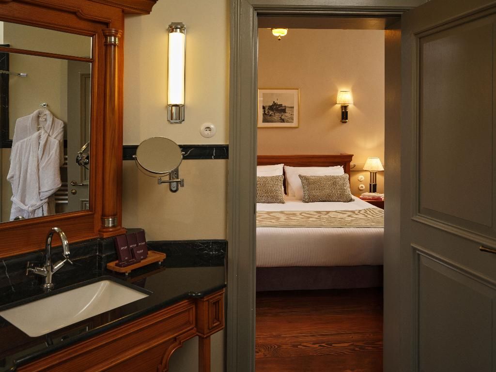 Anarat Hotel Istanbul, foto 13