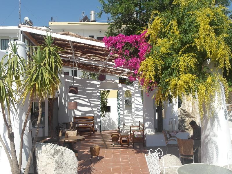 Gorgona Studios Faliraki, foto 12
