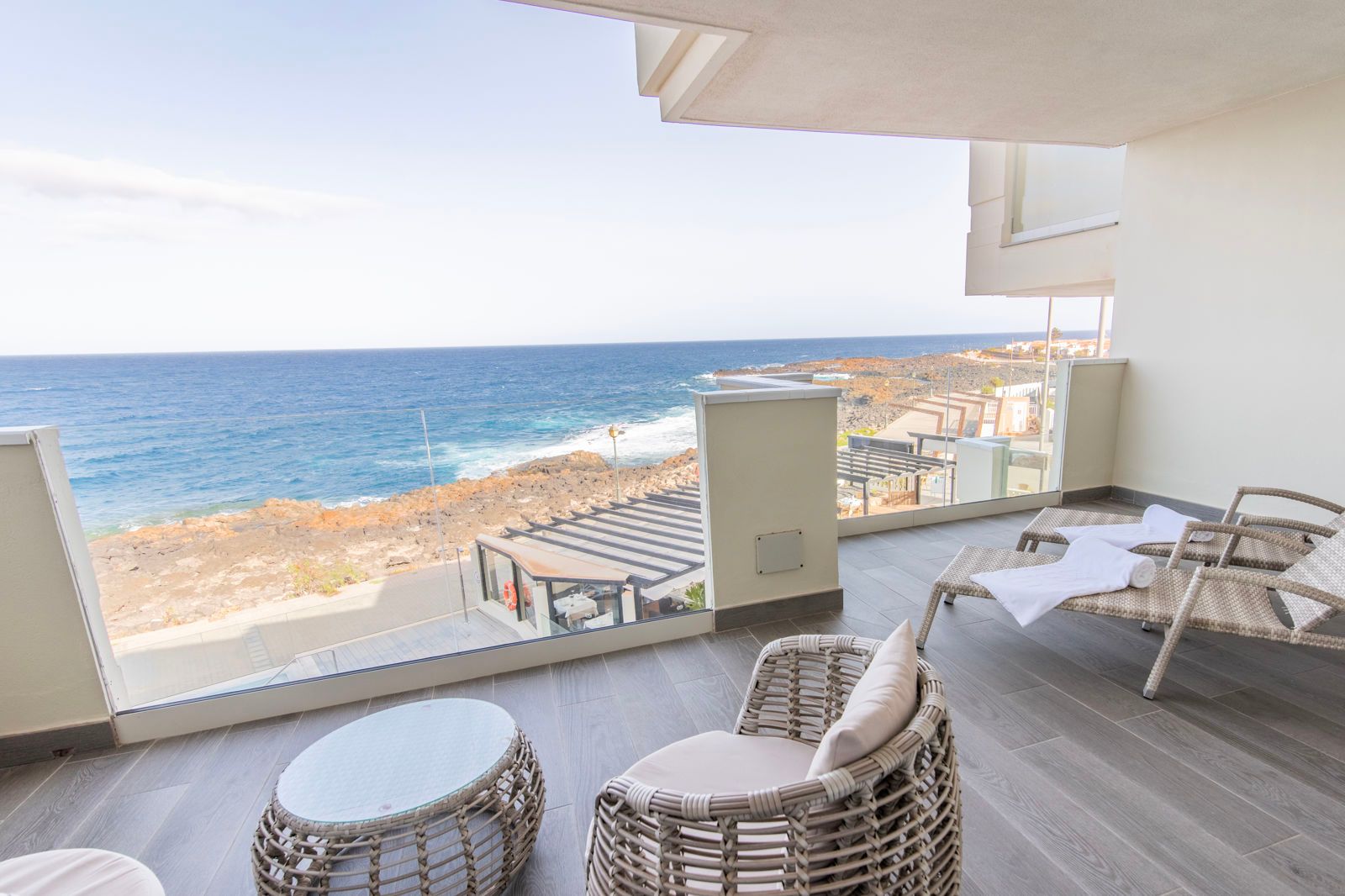 Hotel Ereza Mar, foto 14