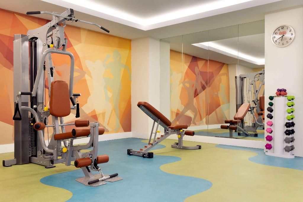 Ramada Plaza by Wyndham Eskisehir, foto 4