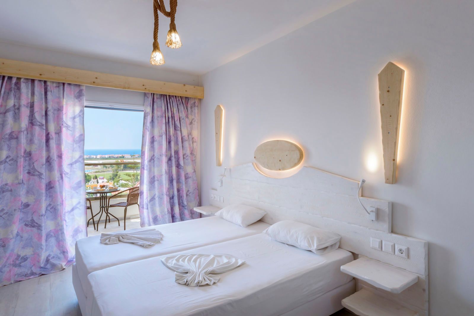 Samos Sun, foto 2