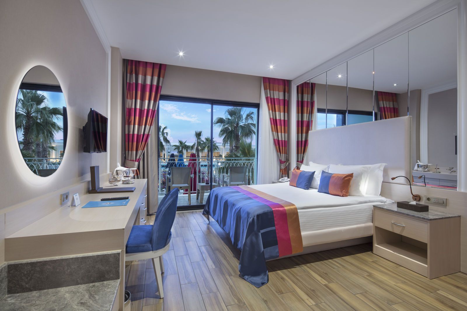 Granada Luxury Belek, foto 12