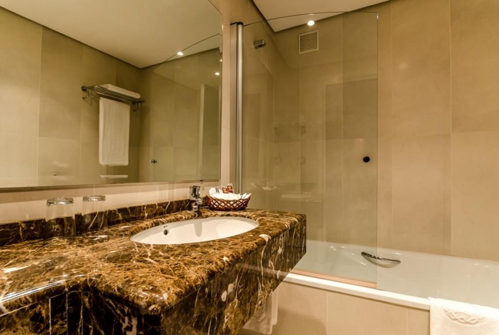 Hotel Temple Ponferrada, foto 4