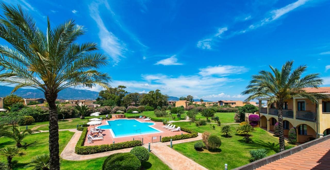 Hotel Santa Gilla, foto 7