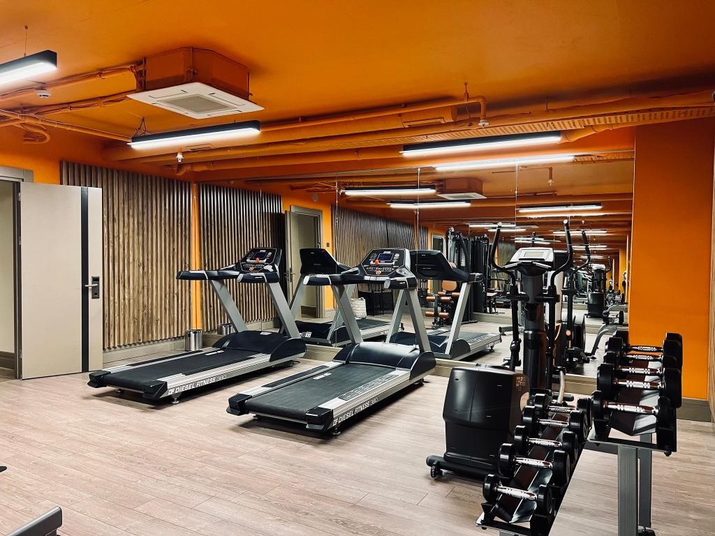 Sentire Hotels & Residences, foto 6