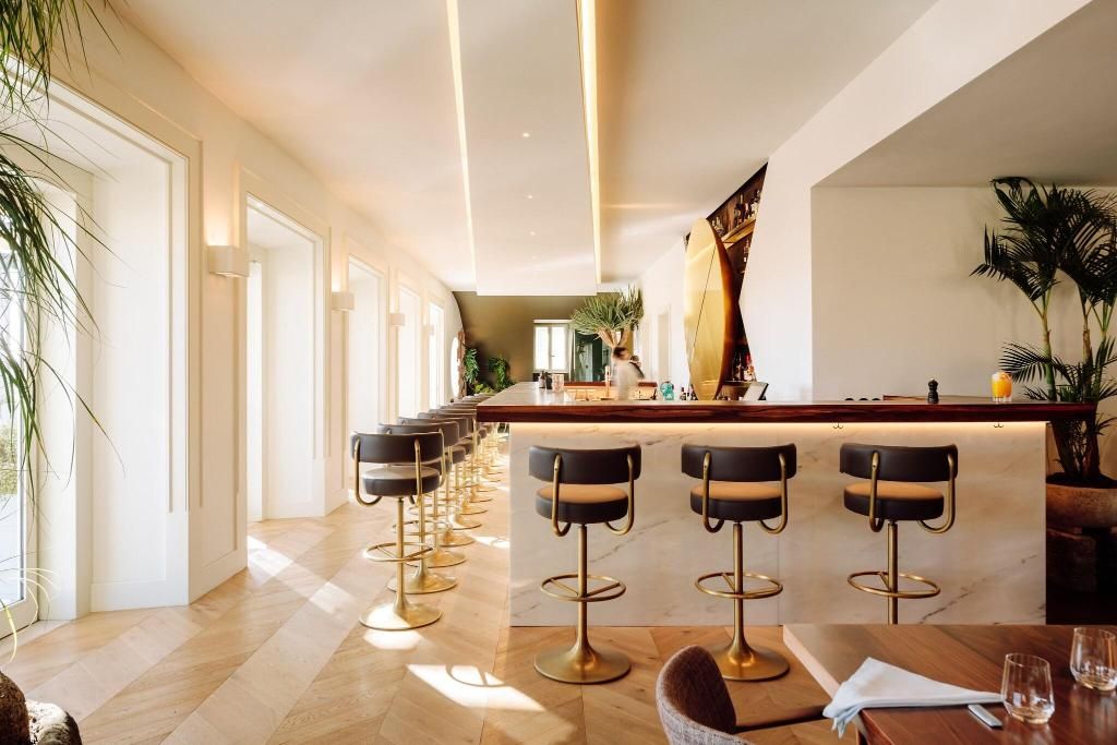 Bairro Alto Hotel, foto 3