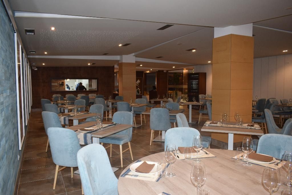 Hotel Vida Mar de Laxe, foto 9