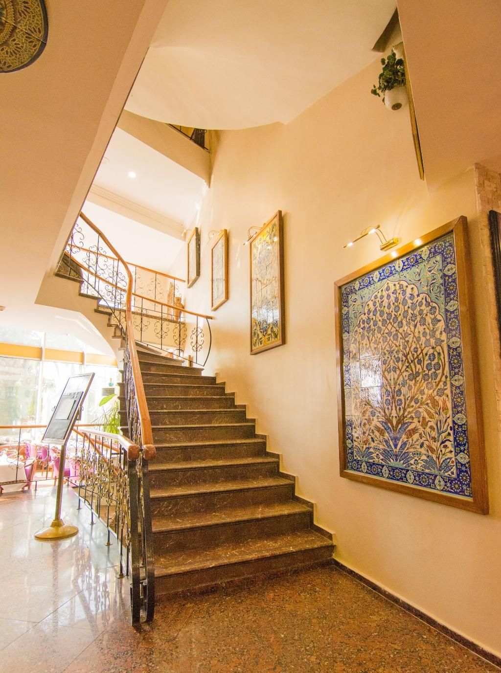 Orient Mintur Otel, foto 7