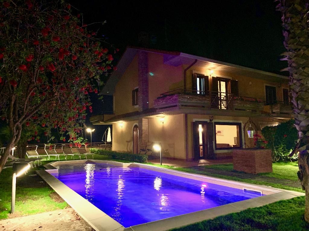 Etna Villa Alba Chiara, foto 15