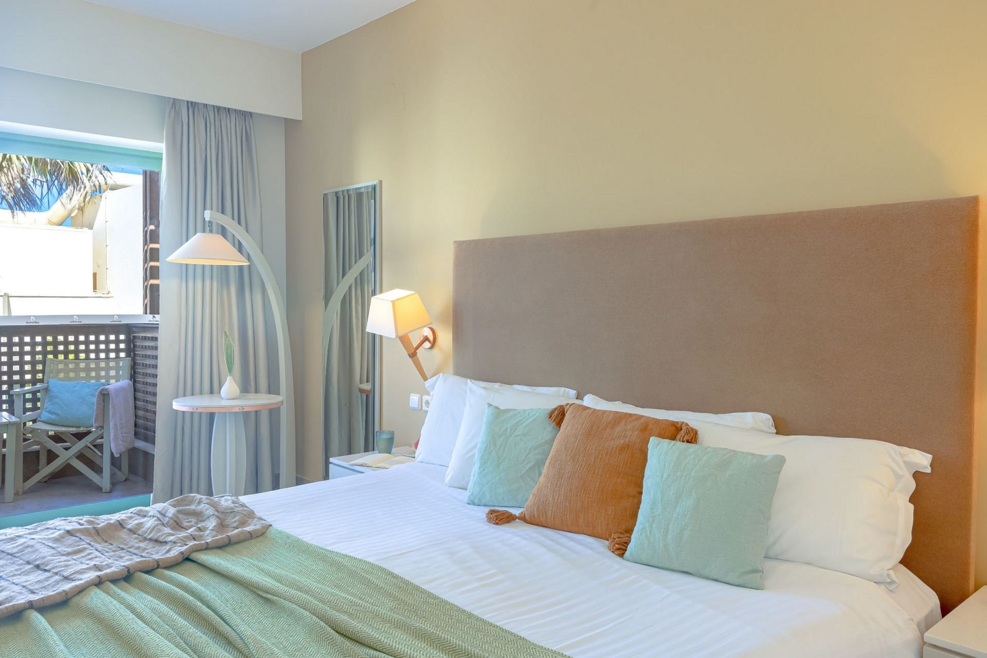Giannoulis Grand Bay Beach Resort, foto 7