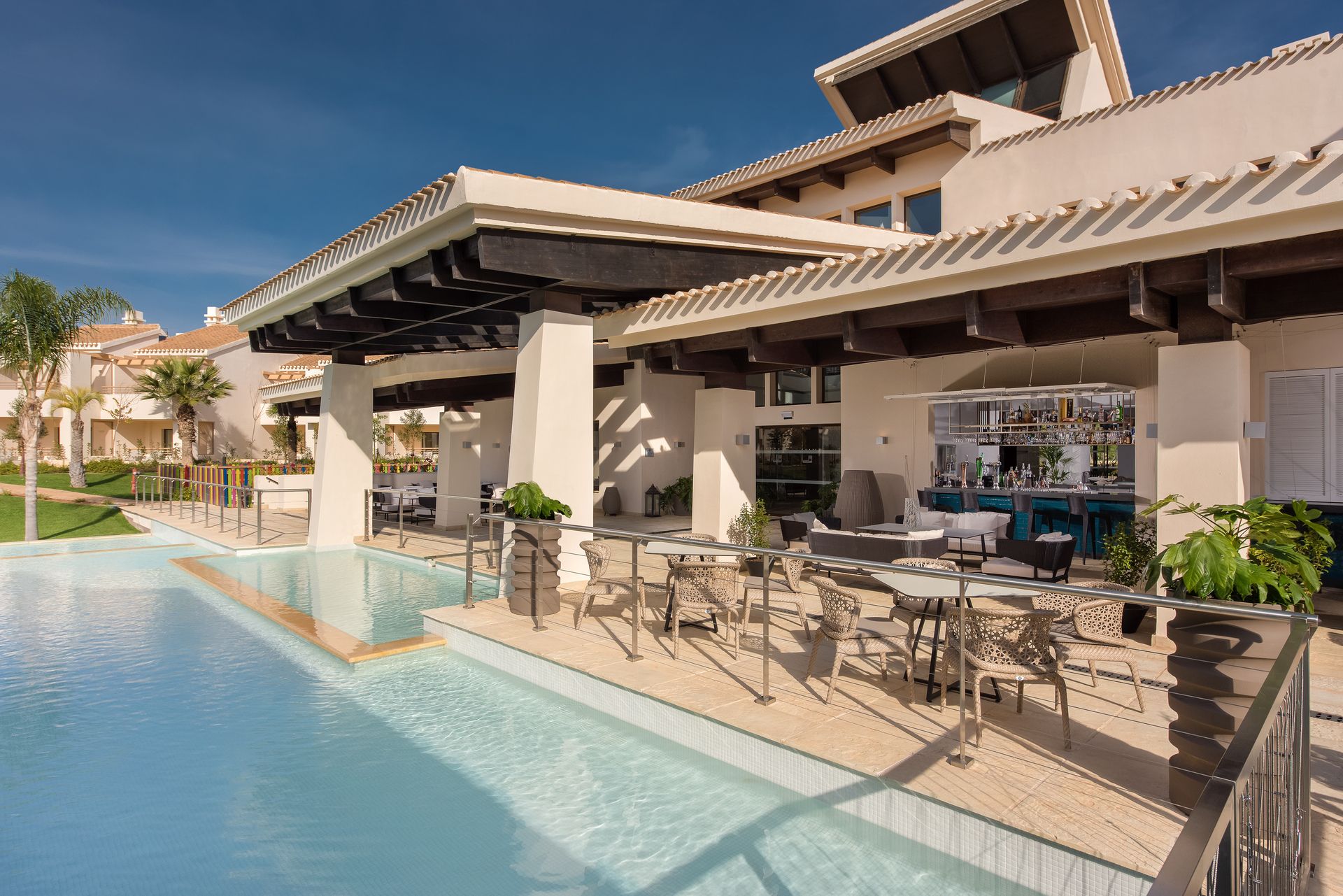 Ona Hacienda del Álamo Golf & Resort, foto 8