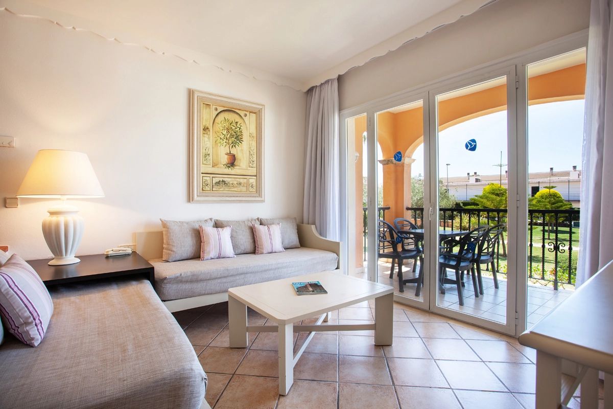 Grupotel Macarella Suites & Spa, foto 6