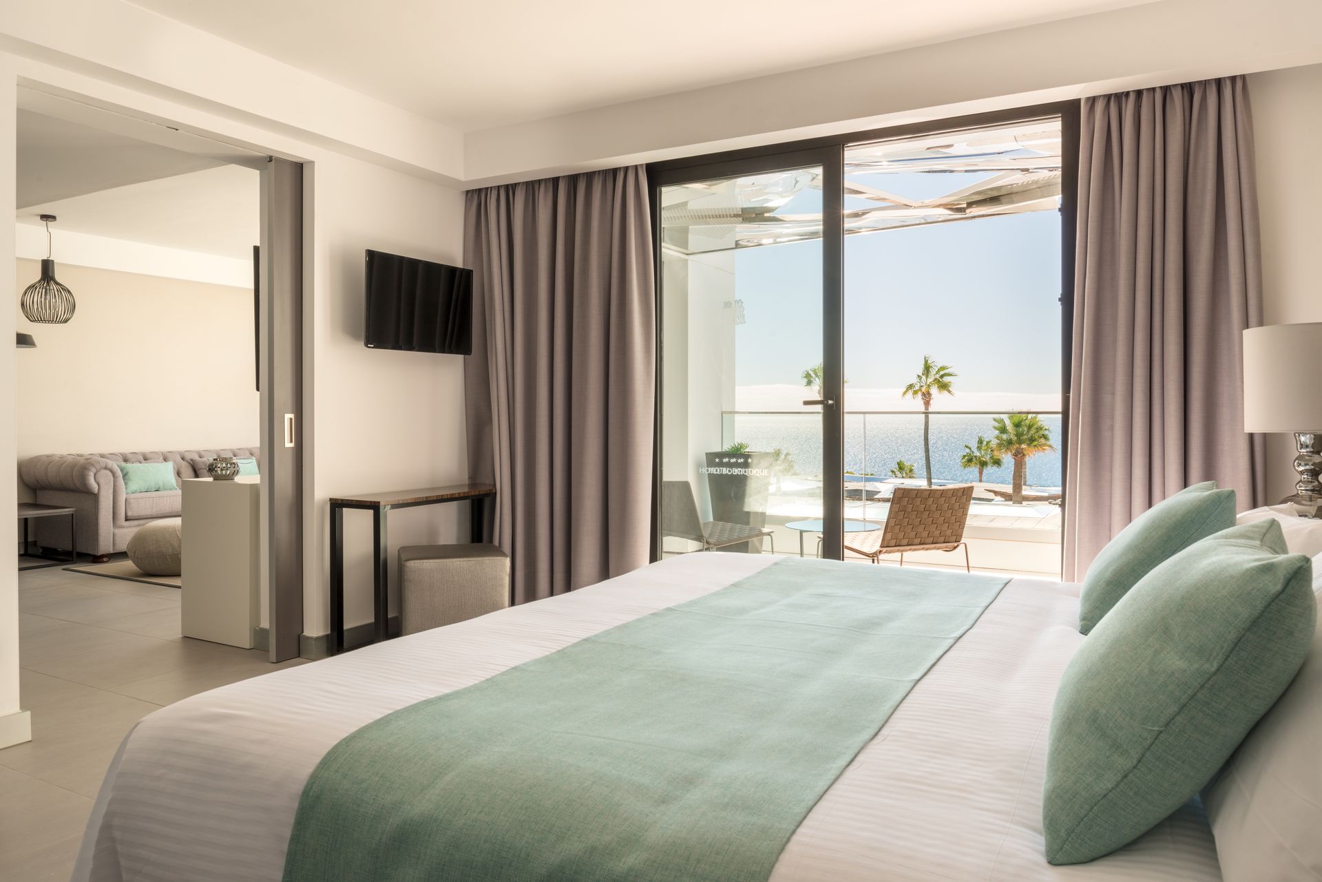 La Isla y el Mar Hotel Boutique, foto 7