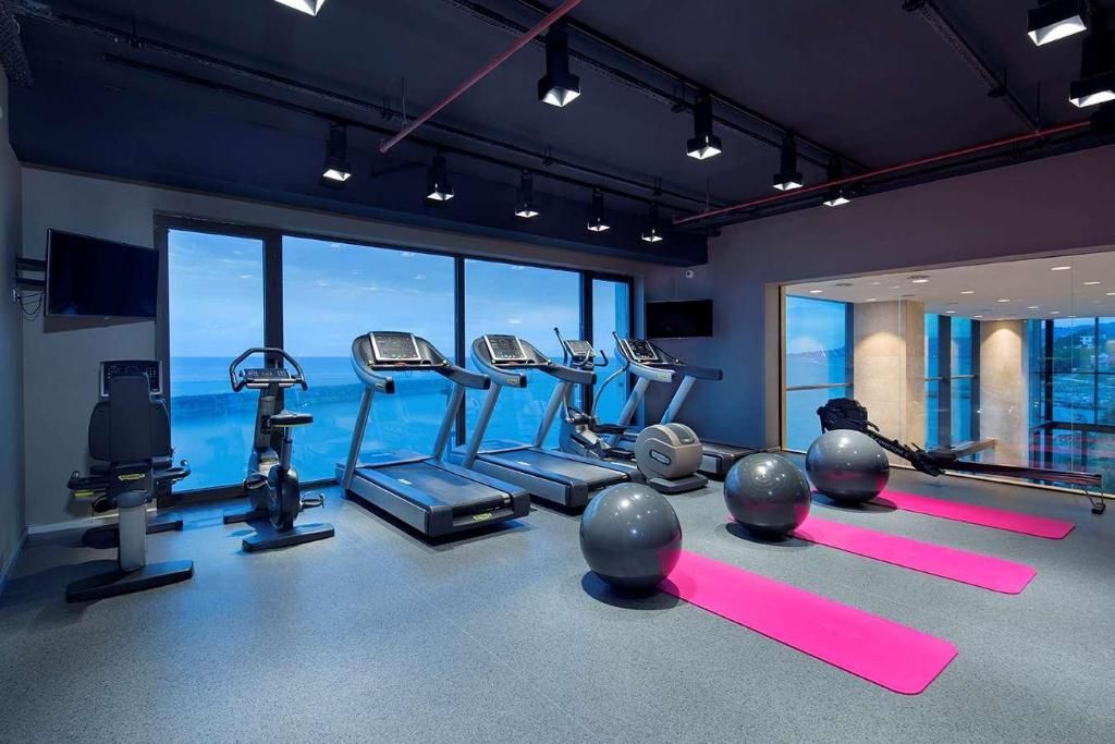 DoubleTree by Hilton Trabzon, foto 10