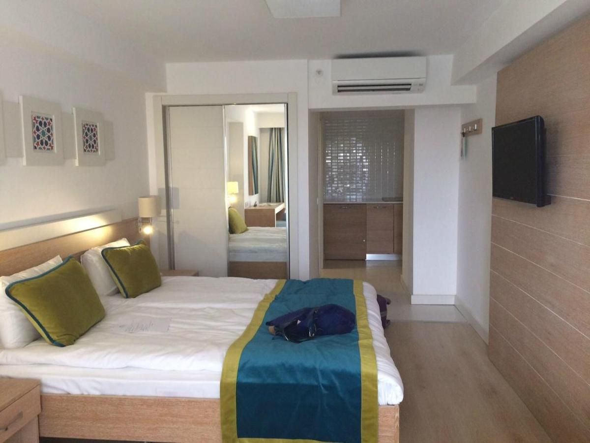 Side Su Hotel, foto 5