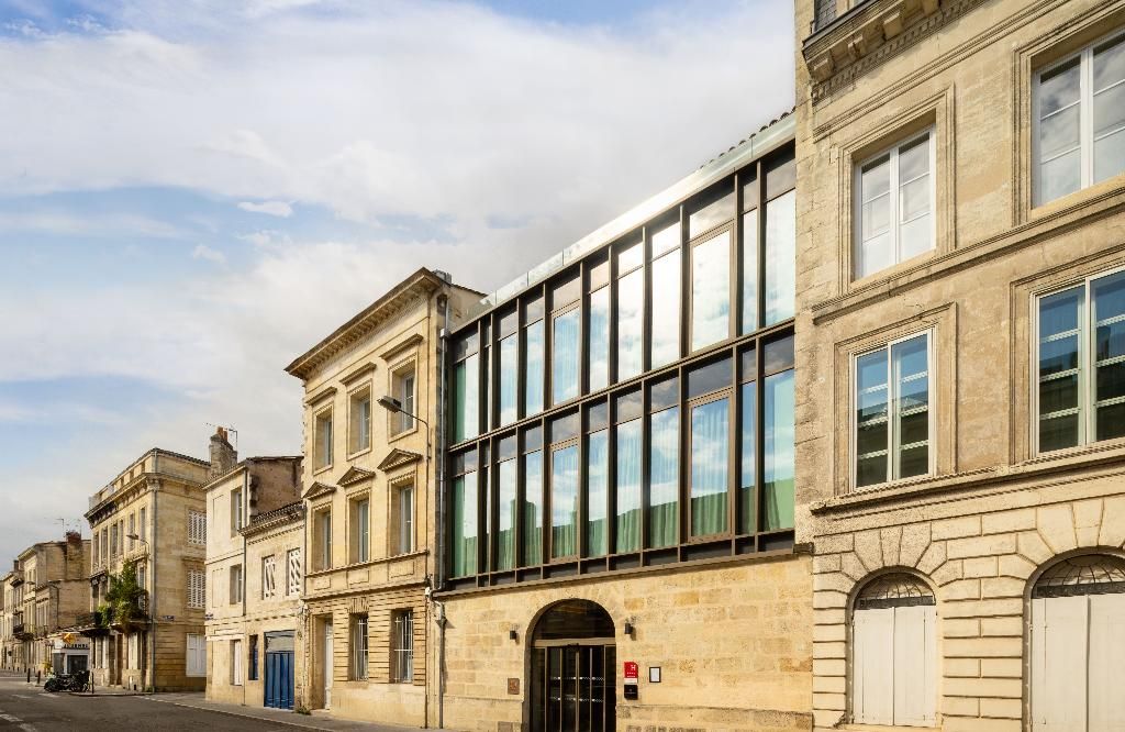 La Maison Bord'eaux, foto 11