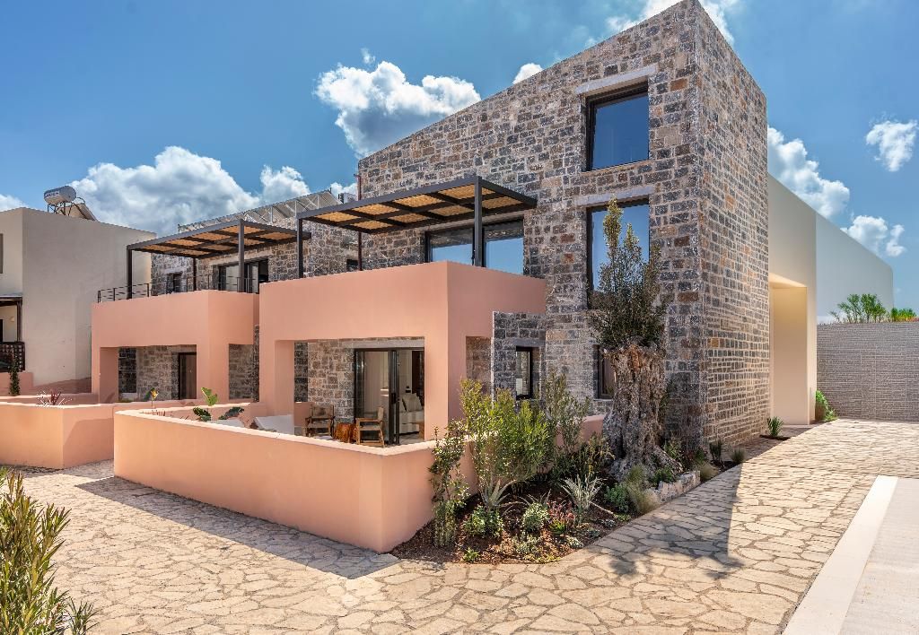 Volta Seaside Boutique Hotel, foto 14