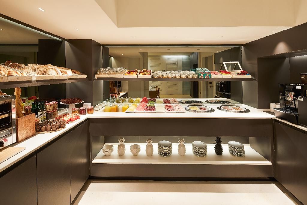Denit Barcelona, foto 3
