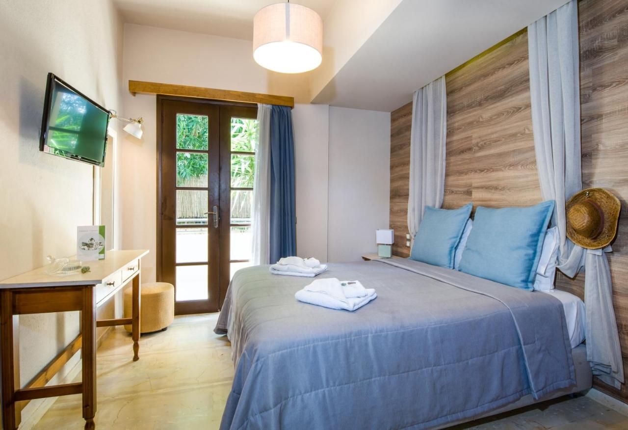 Evangelos Apartments, foto 7