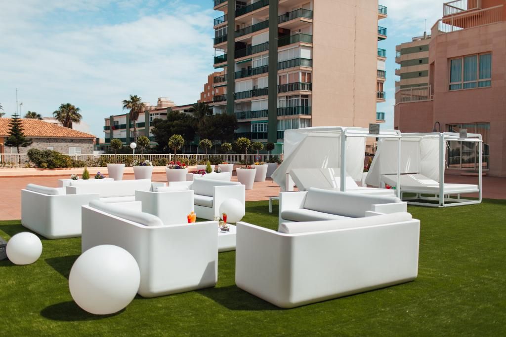 Poseidon La Manga Hotel & Spa, foto 13