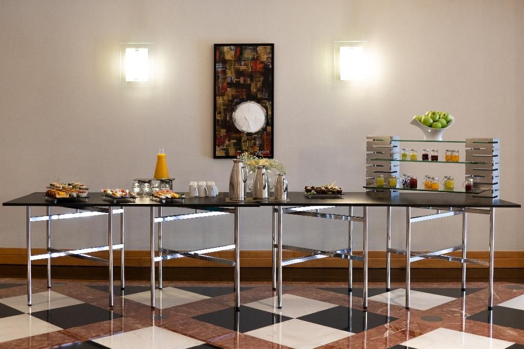 SANA Metropolitan Hotel, foto 6