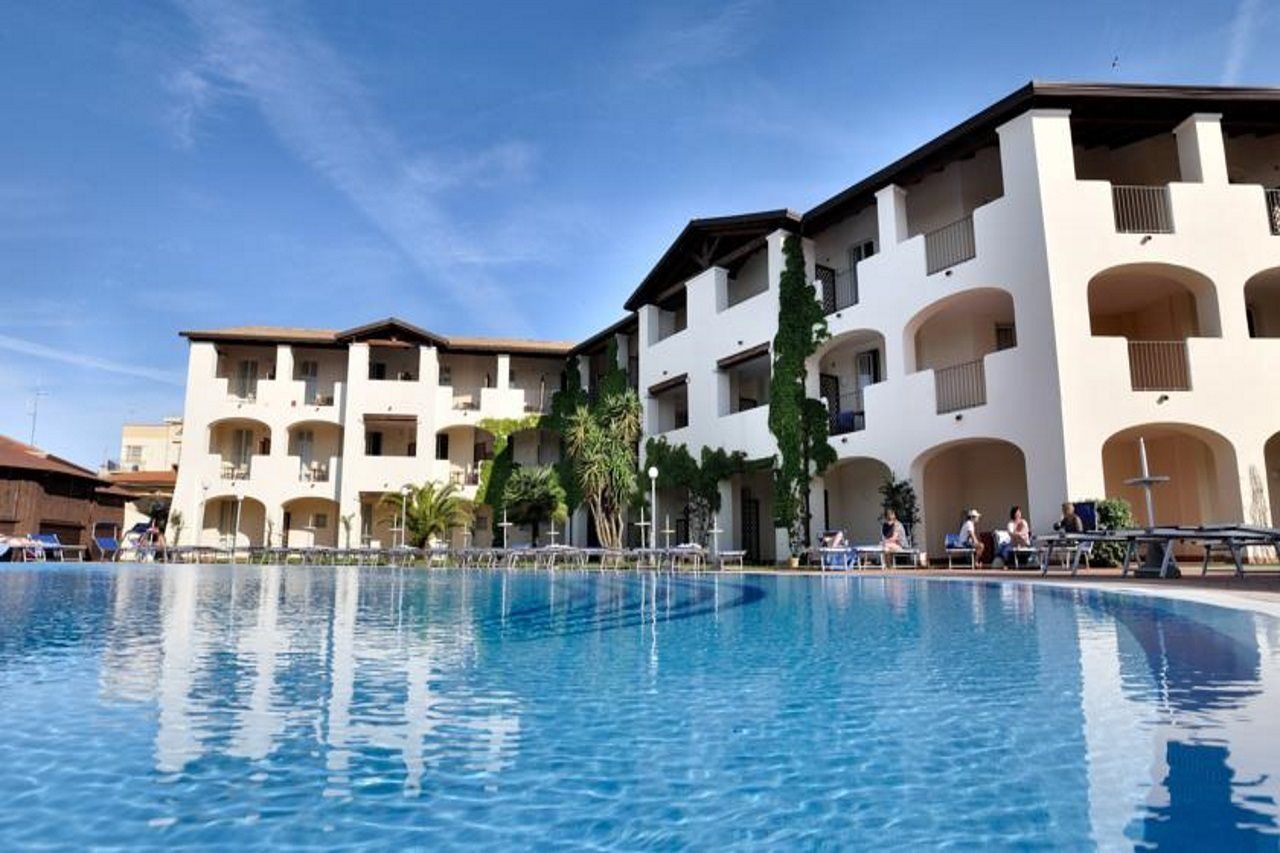 Cala della Torre Resort, foto 9