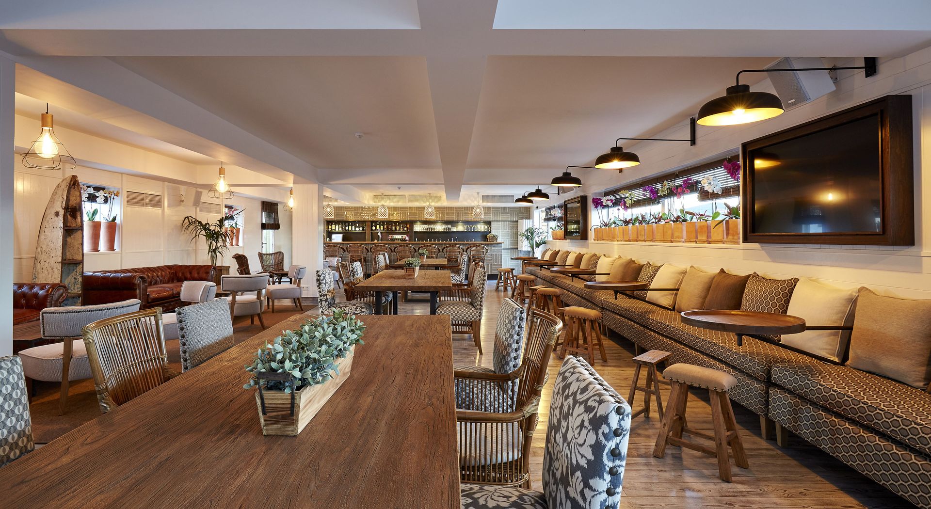 Hotel Delamar, foto 9