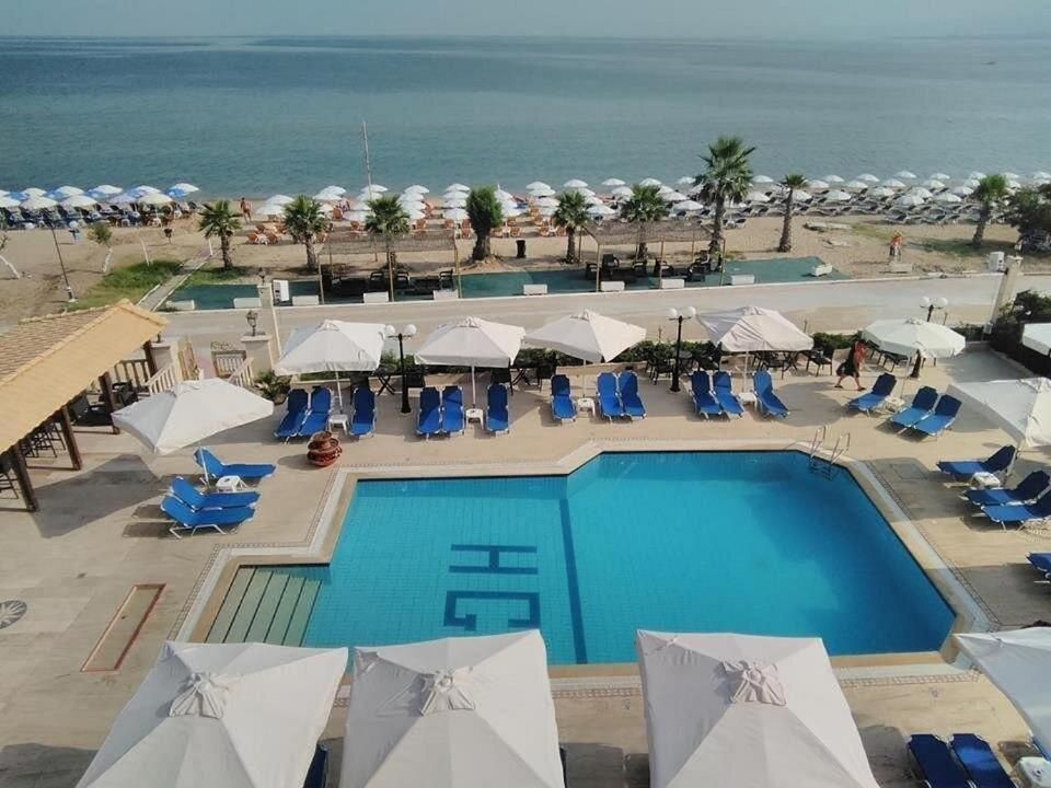 Eona Beach Resort, foto 12