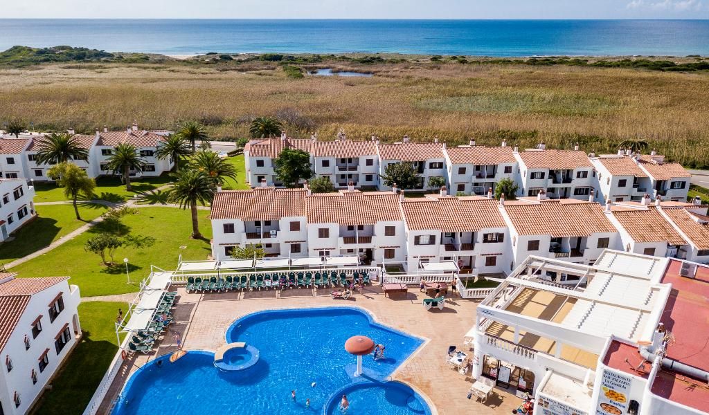 Apartamentos Son Bou Gardens, foto 3