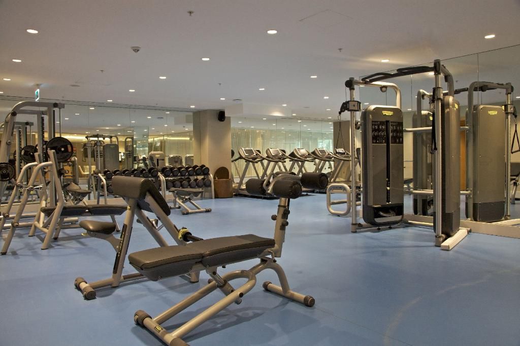 Rotta Hotel Istanbul, foto 14