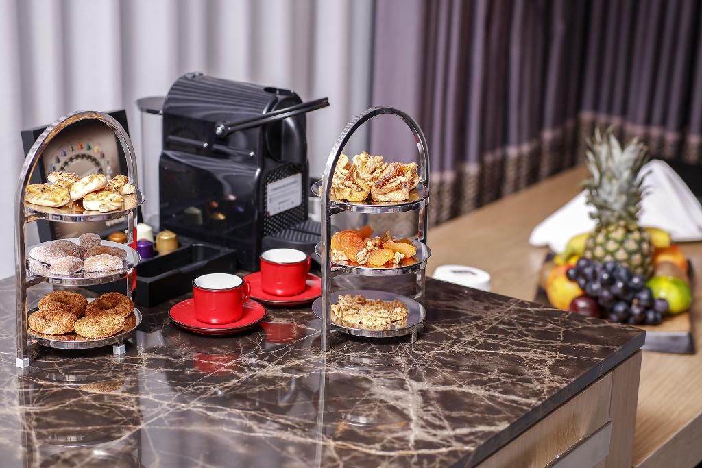 Mia City Hotel, foto 10