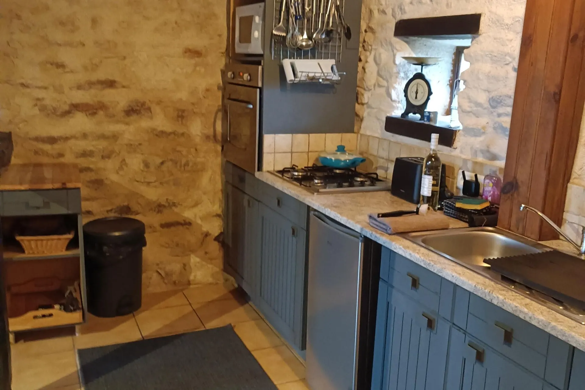 Keuken
