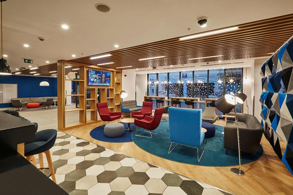 Holiday Inn Express Istanbul - Atakoy Metro, foto 12
