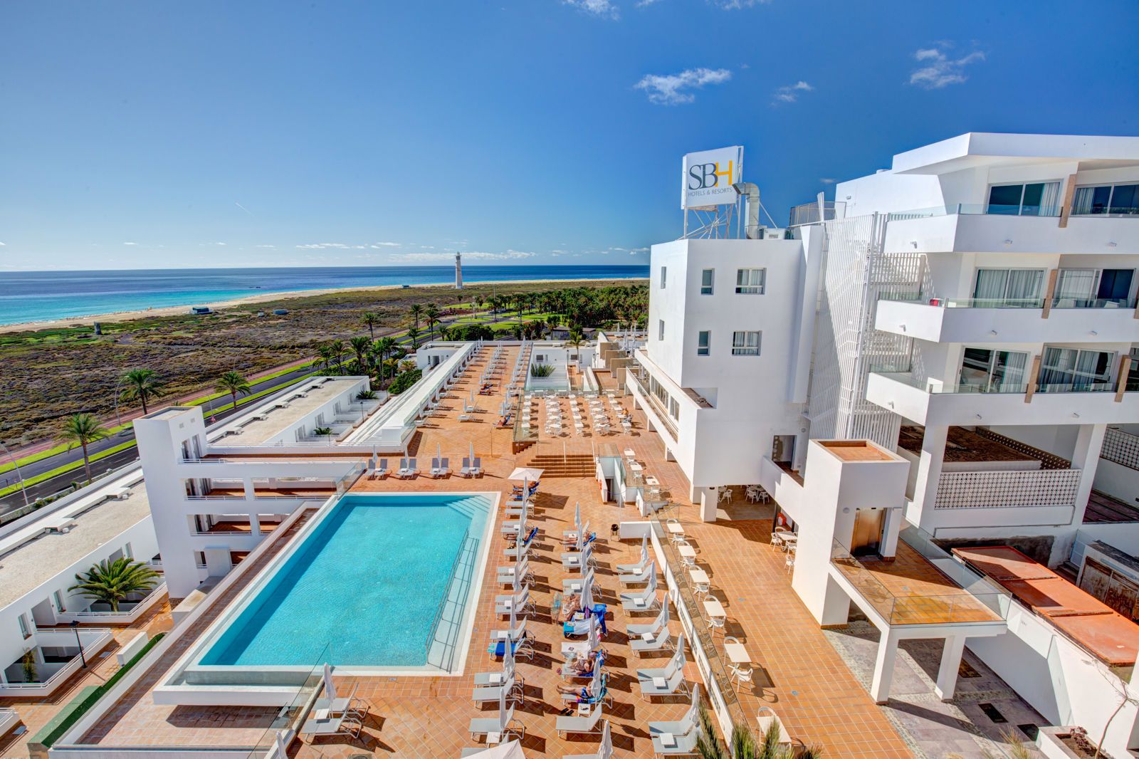 SBH Maxorata Resort, foto 2