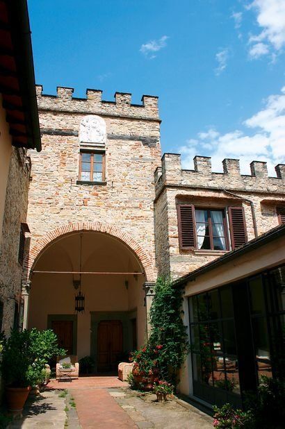 Hotel B&B I Parigi Corbinelli, foto 9