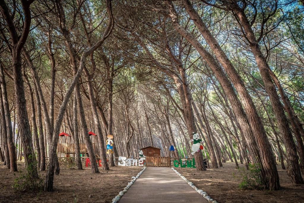 Nicotera Beach Village, foto 10