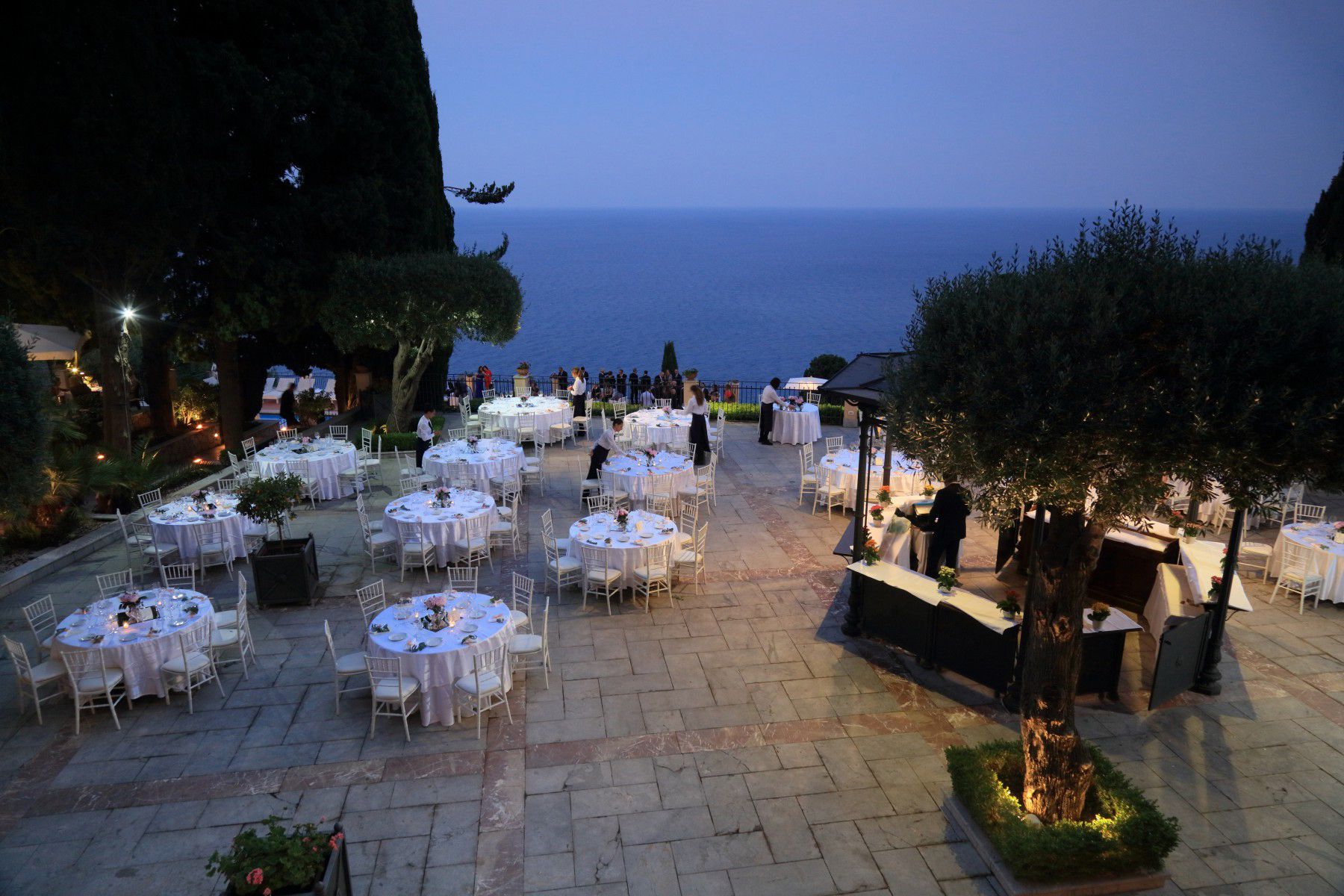 Grand Hotel San Pietro, foto 11