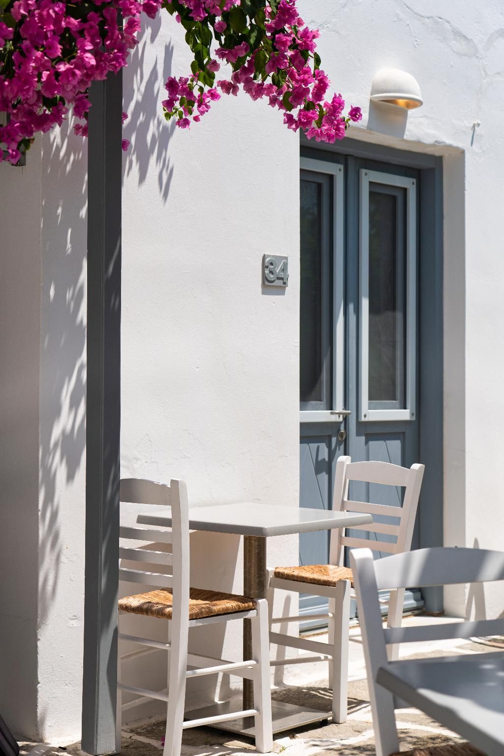 Iris Boutique Hotel, foto 3