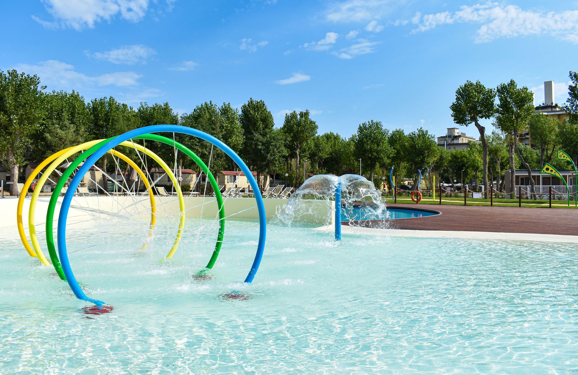 Club del Sole Rimini Family Resort, foto 6