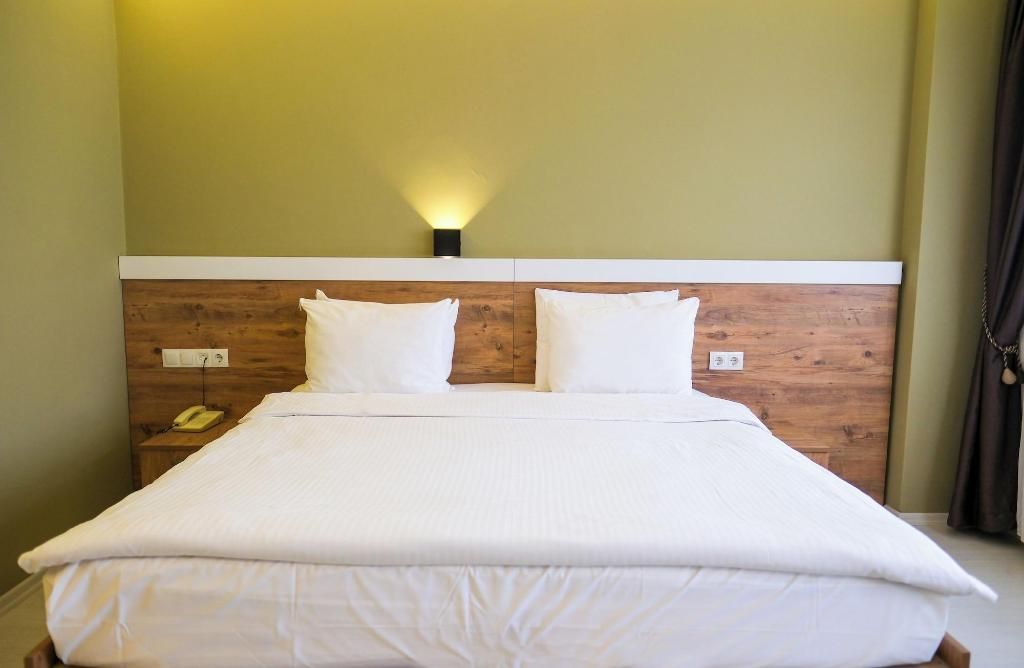 Altayhan Hotel, foto 13
