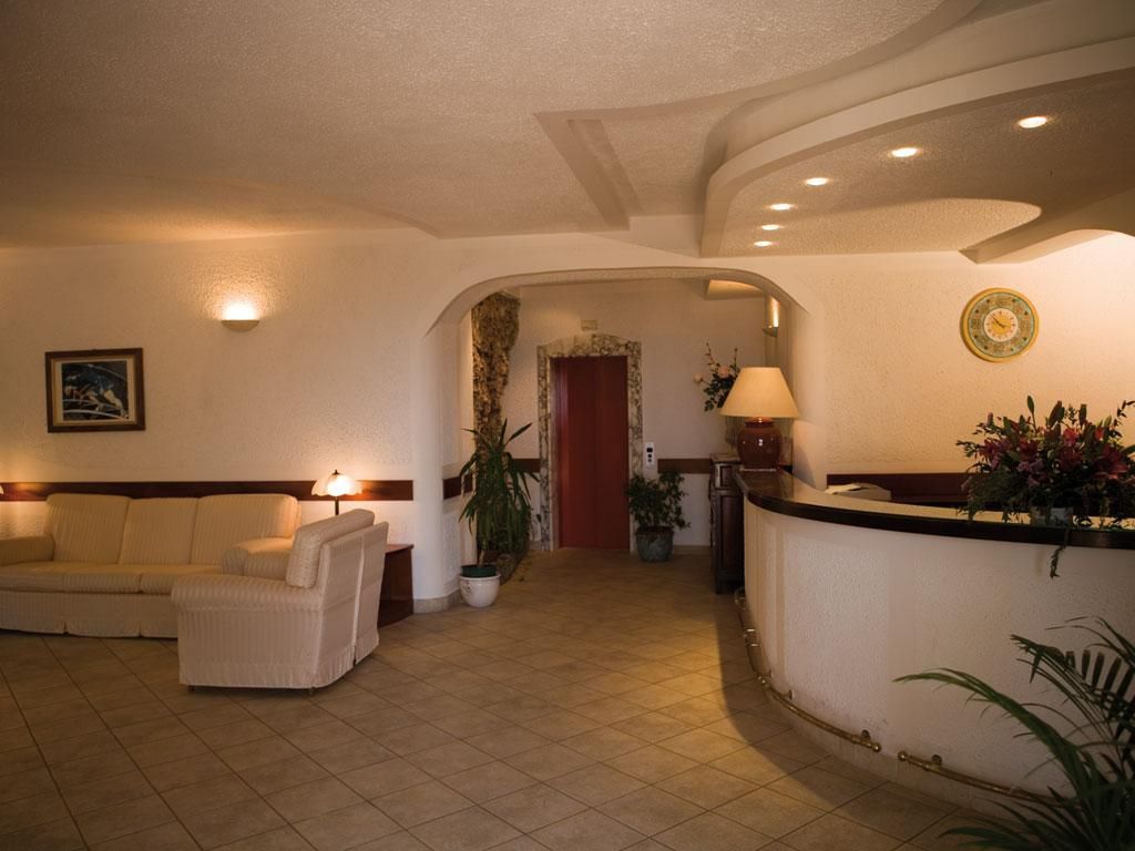 Hotel Club San Diego, foto 2